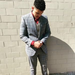 Meet your Posher, Omar